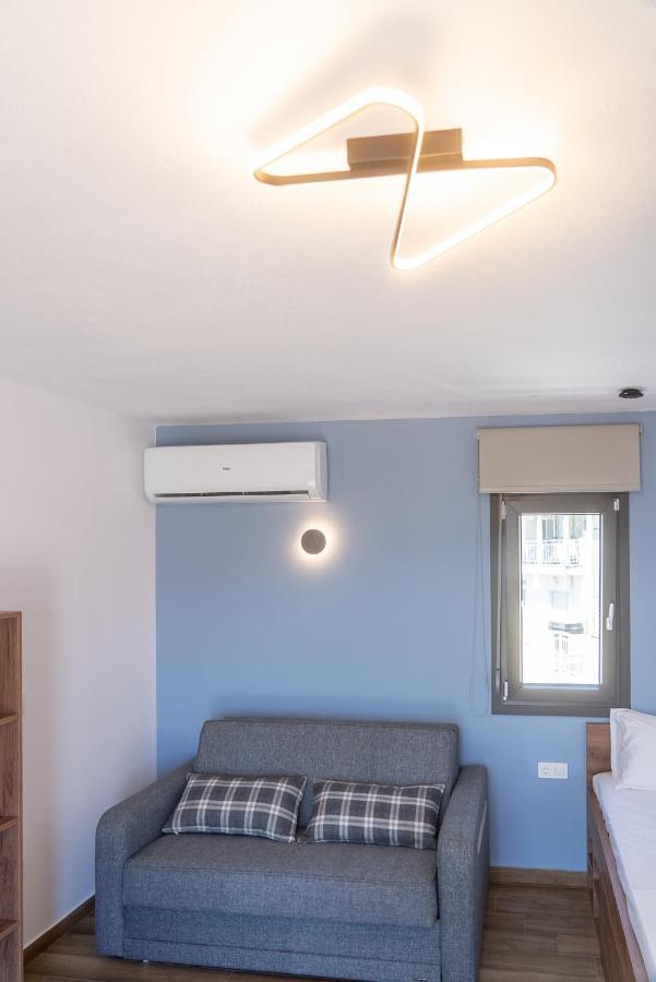 Seametry Premium Residencies Kavala Διαμέρισμα Εξωτερικό φωτογραφία