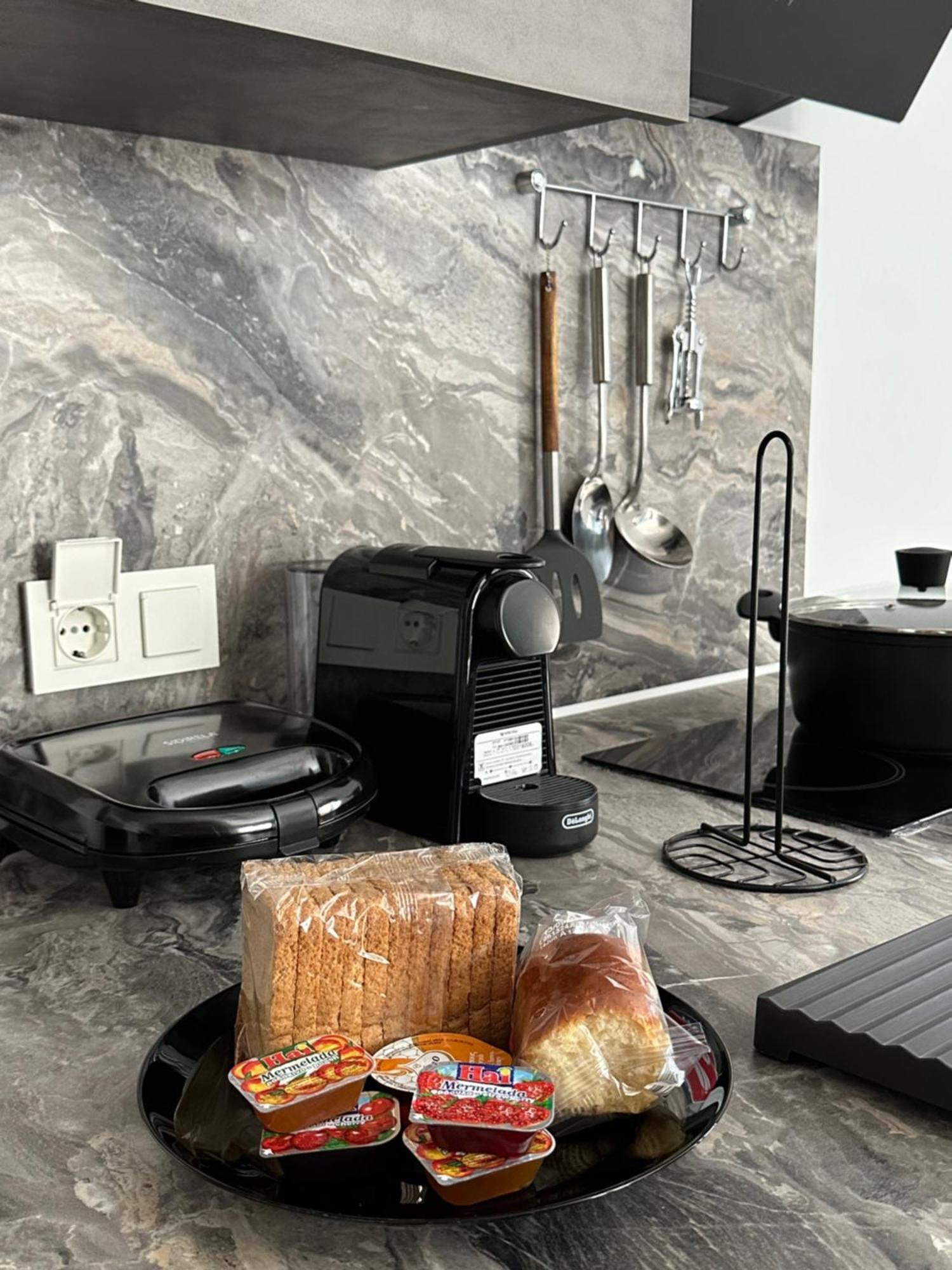 Seametry Premium Residencies Kavala Διαμέρισμα Εξωτερικό φωτογραφία