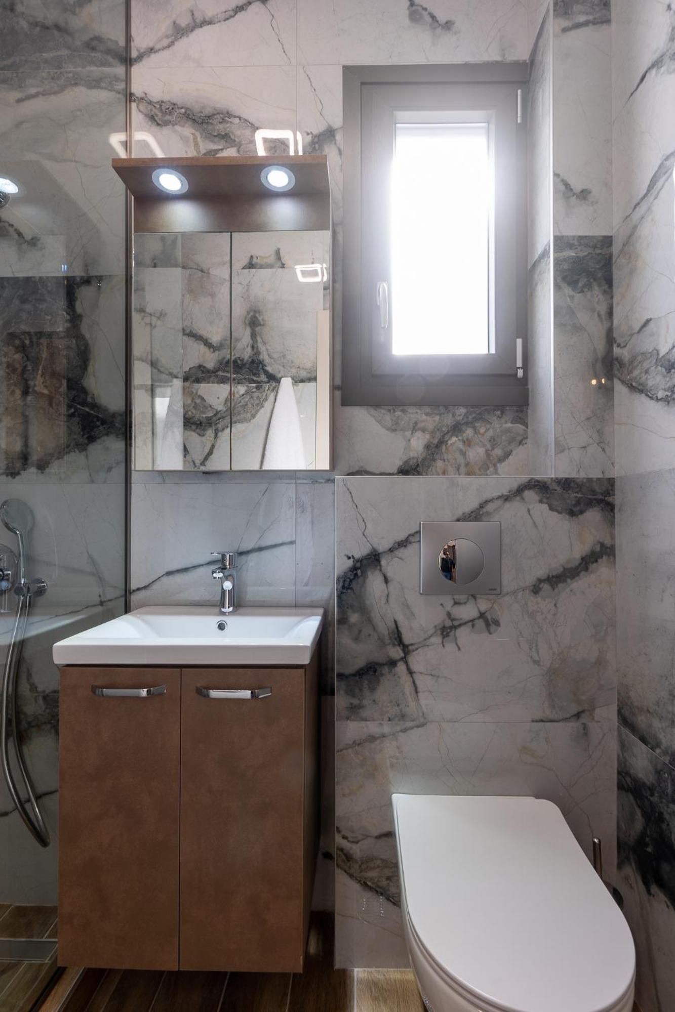 Seametry Premium Residencies Kavala Διαμέρισμα Εξωτερικό φωτογραφία