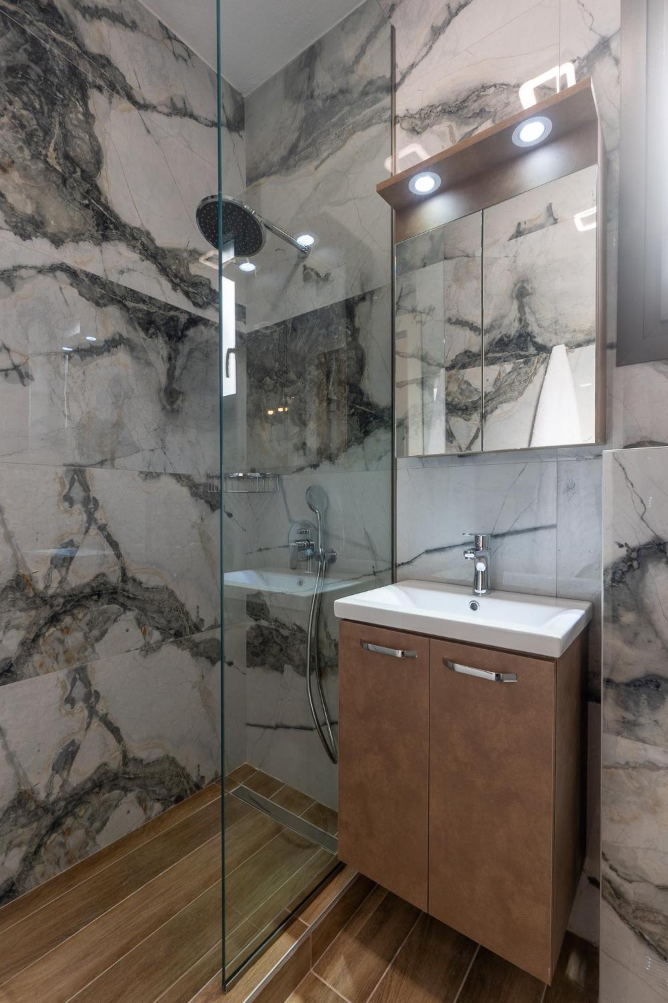 Seametry Premium Residencies Kavala Διαμέρισμα Εξωτερικό φωτογραφία