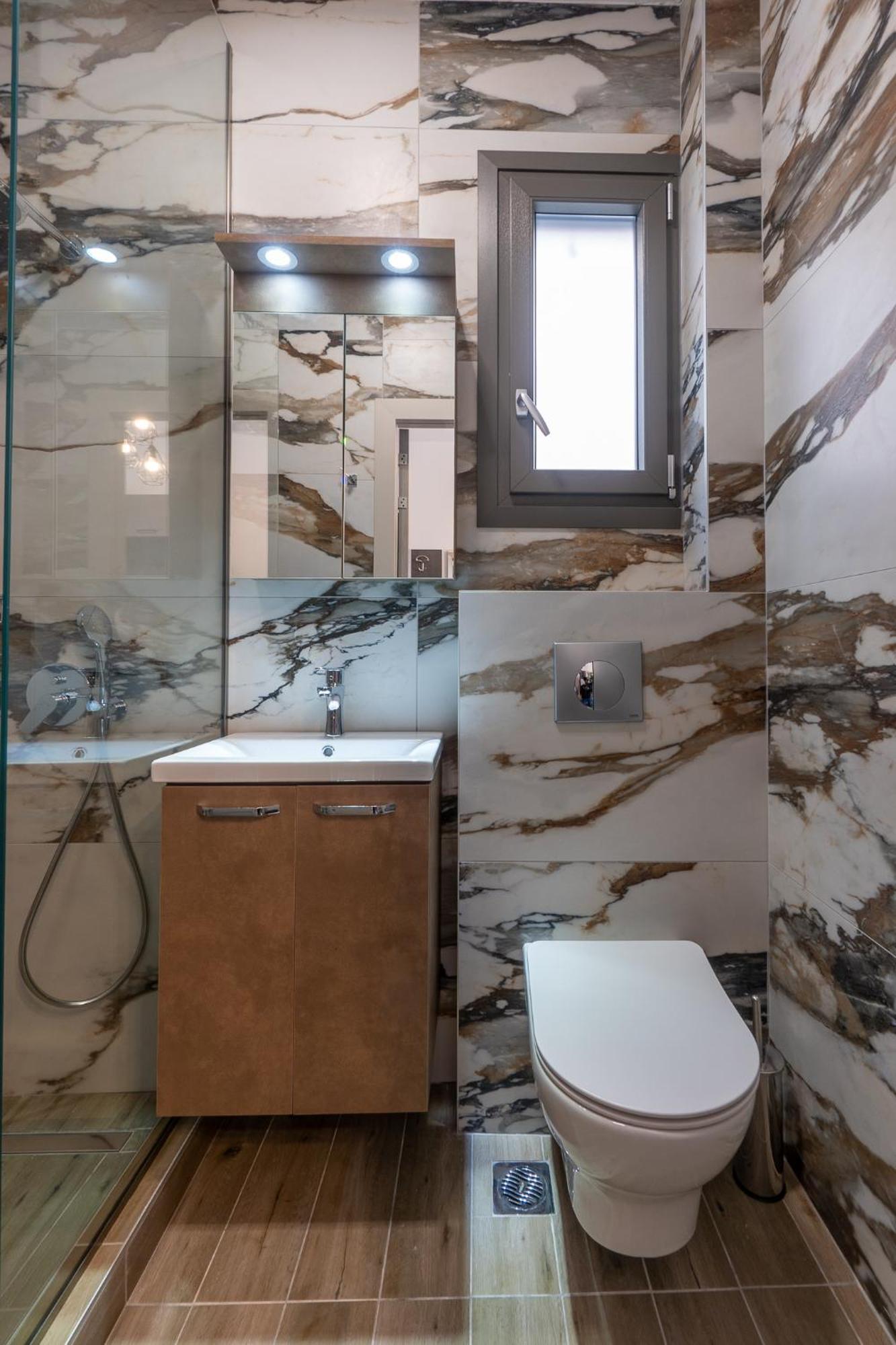 Seametry Premium Residencies Kavala Διαμέρισμα Εξωτερικό φωτογραφία